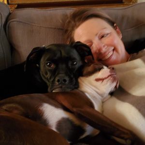 Meet your Posher, Heather